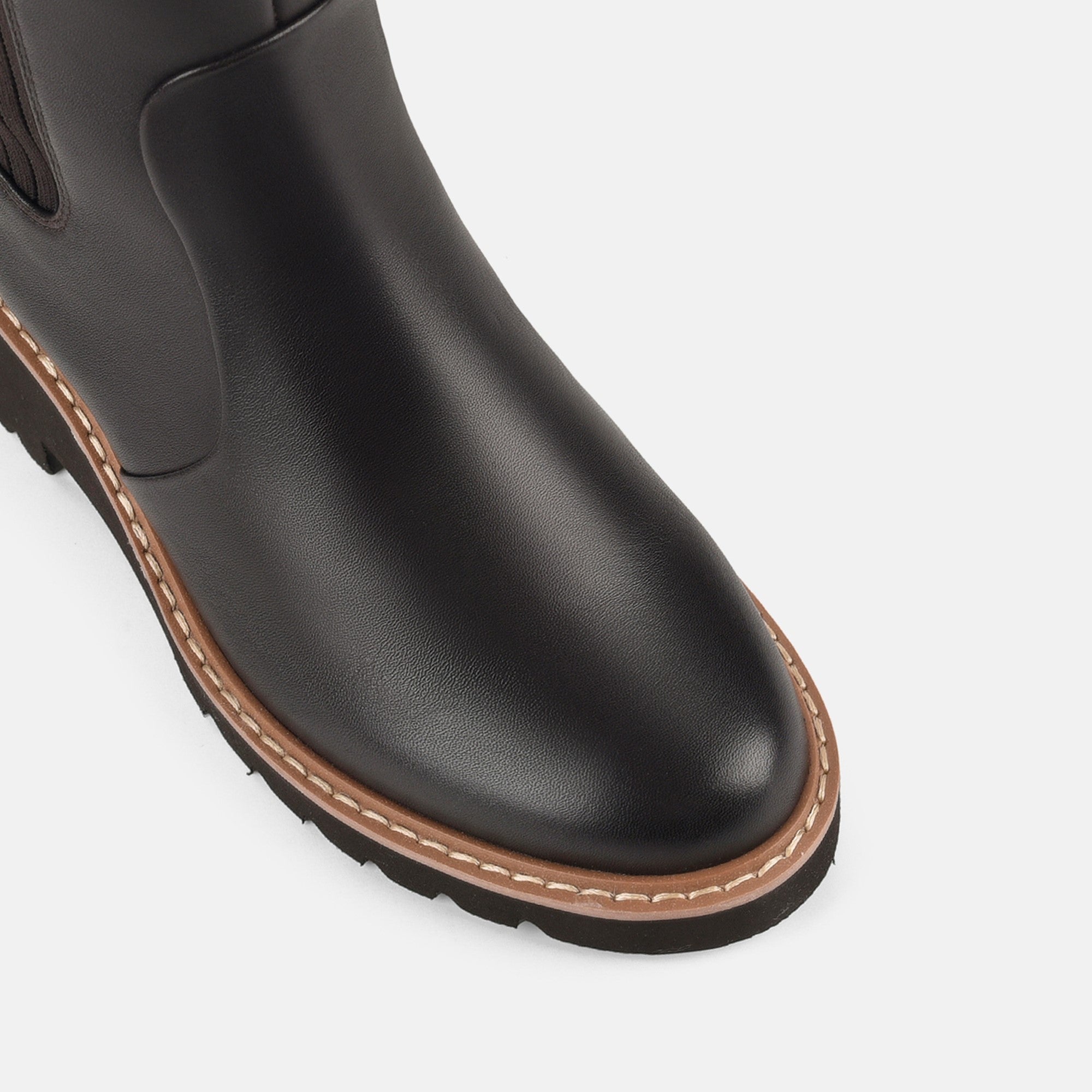 HUSH PUPPIE WELLY