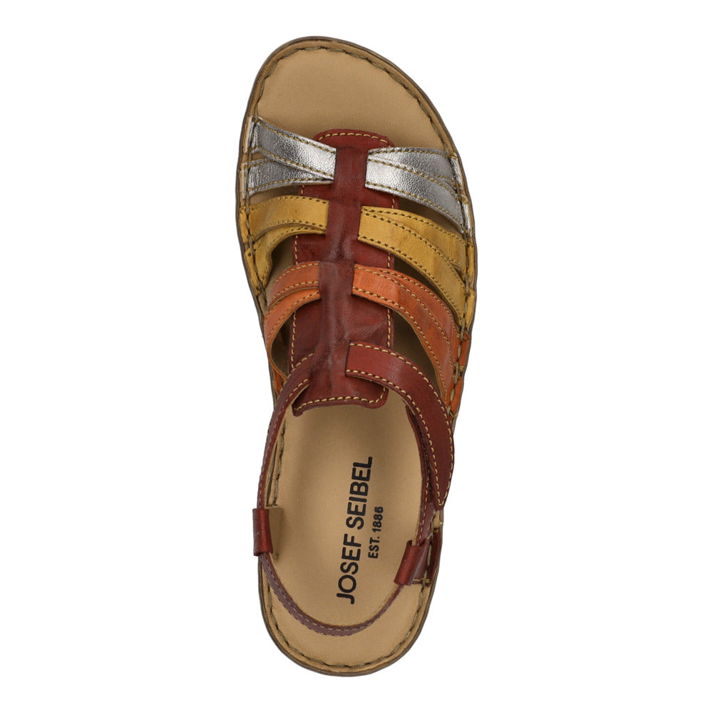 JOSEF SEIBEL IVY 02