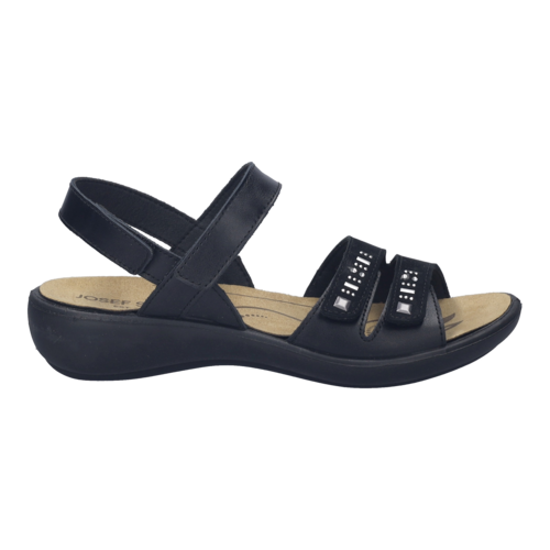 JOSEF SEIBEL IBIZA 86