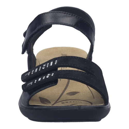 JOSEF SEIBEL IBIZA 86