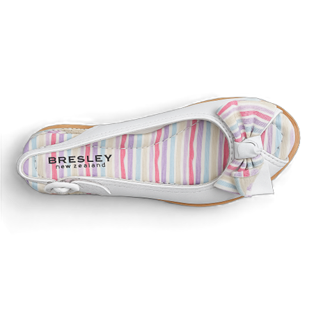 BRESLEY SARDINE