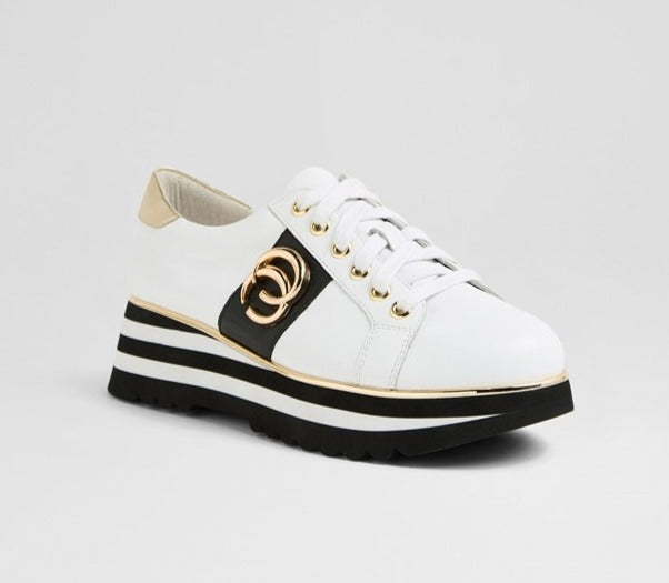 DJANGO & JULIET EDGEY