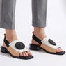 BELLE SCARPE RAP