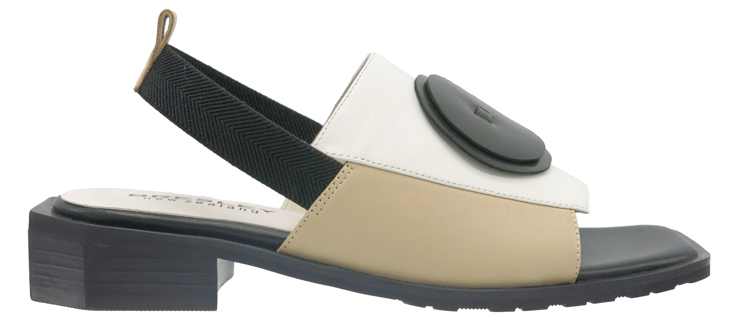BELLE SCARPE RAP
