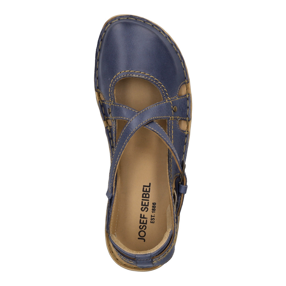 JOSEF SEIBEL ROSALIE 13
