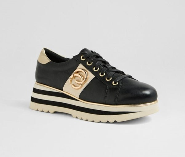 DJANGO & JULIET EDGEY