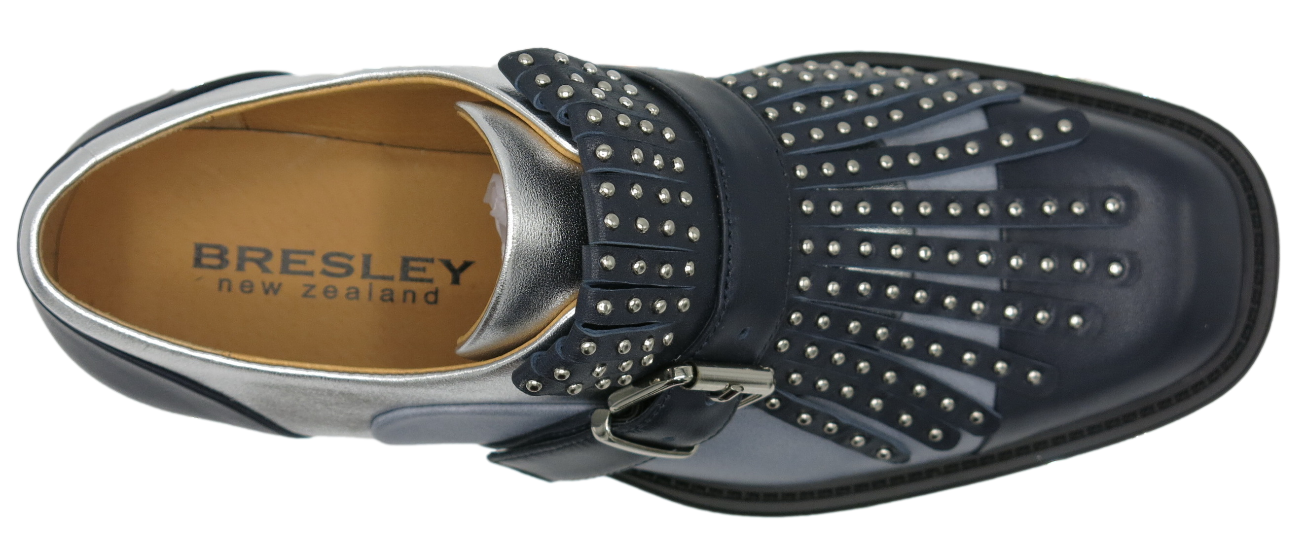 BRESLEY PRONE