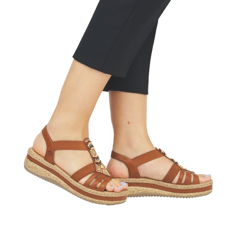 RIEKER WONDER