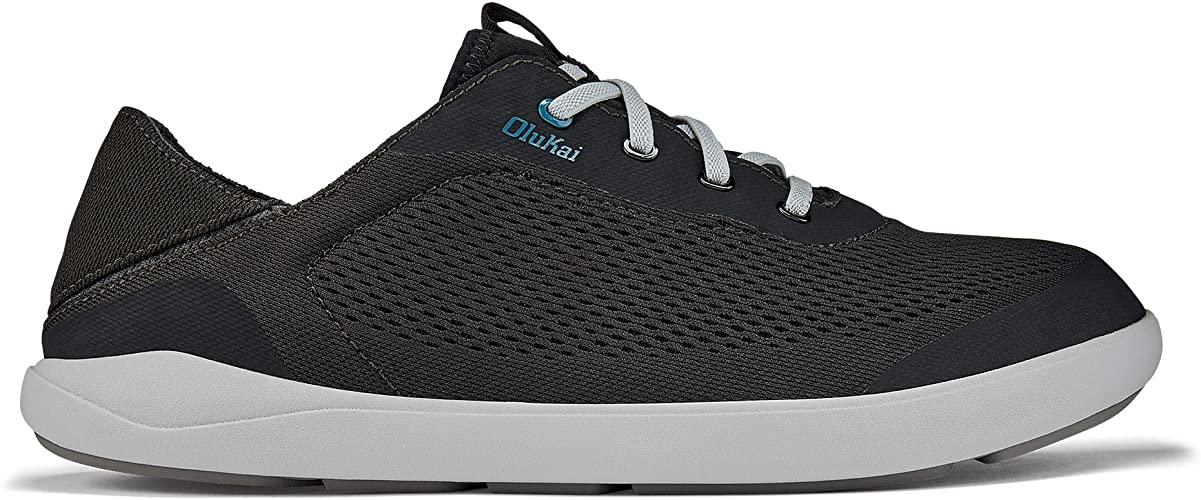 MOKU PAE-Mesh water shoe with elastic laces