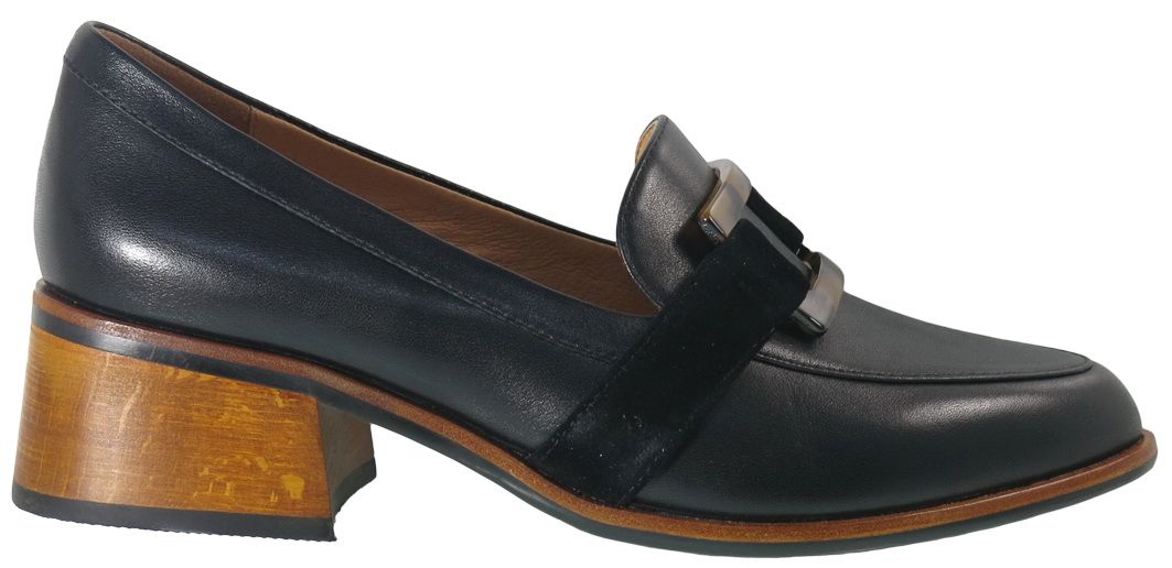 BRESLEY - ANTIC - SHOE – ShoeStyles NZ